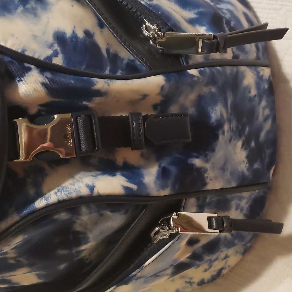 Calvin Klein Backpack 🎒 - Picture 12 of 13